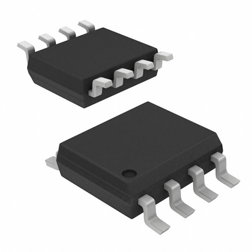 IC AC RMS TO DC CONV 5V 8-SOIC - AD736KR