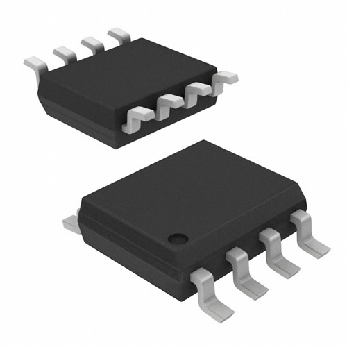 IC SRAM NONVOLATILE CNTRLR 8SOIC - BQ2201SN-NG4